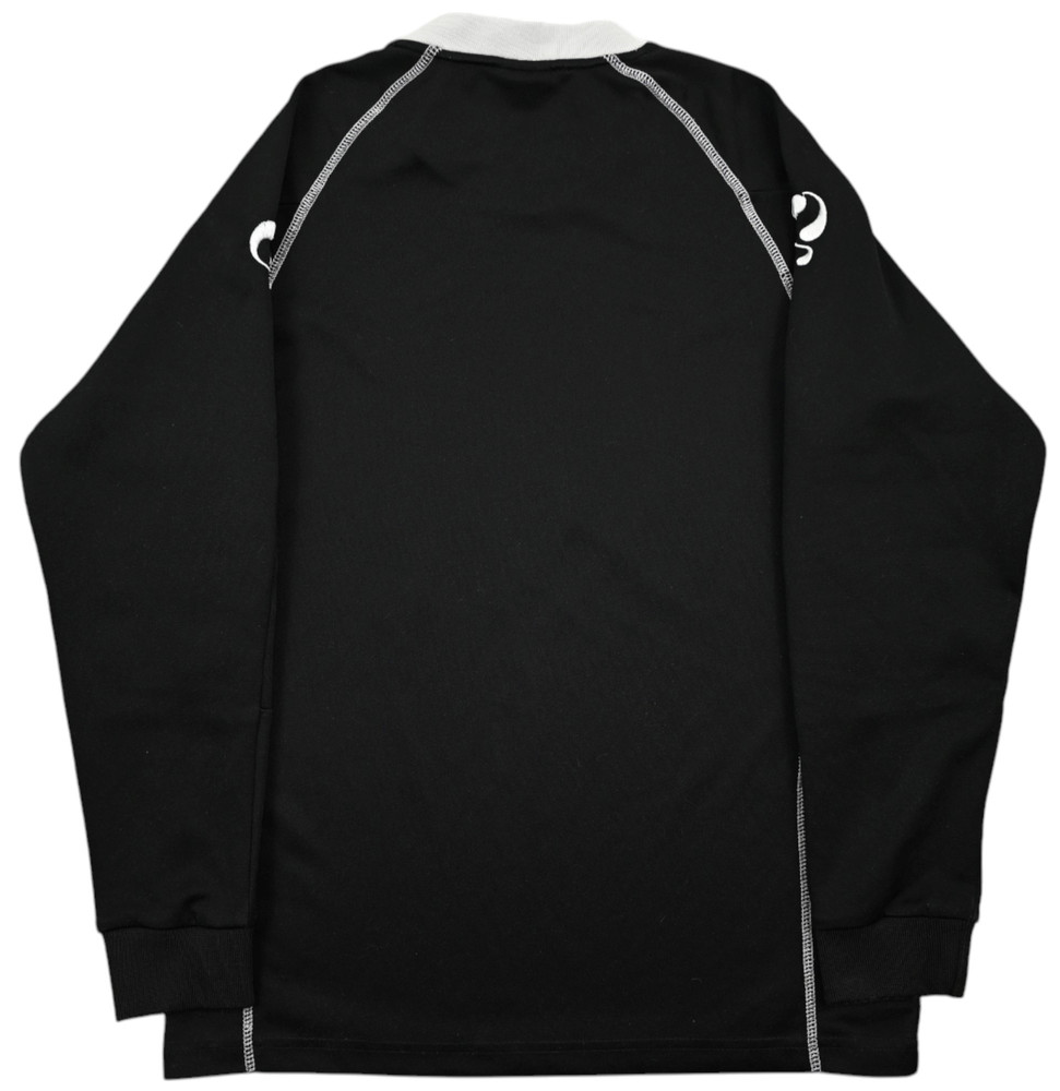 2013-14 SC CAMBUUR LONGSLEEVE KOSZULKA XL. BOYS