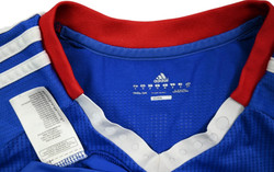 2010-11 CHELSEA *ROBINSON* SHIRT M 