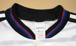 1996-98 BAYERN MUNCHEN *ZIEGE* SHIRT XL