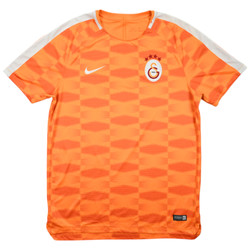 2018-19 GALATASARAY SHIRT L