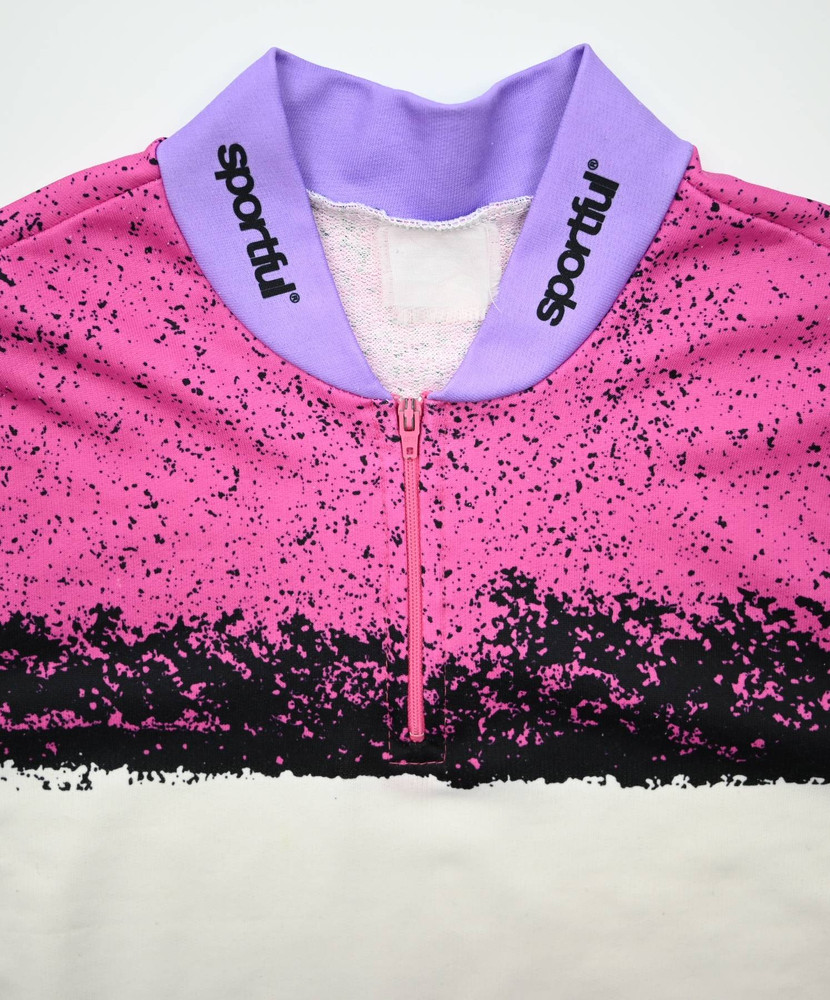 SPORTFUL KOSZULKA KOLARSKA S