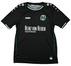 2014-15 HANNOVER 96 SHIRT M