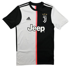 2019-20 JUVENTUS *RONALDO* SHIRT S