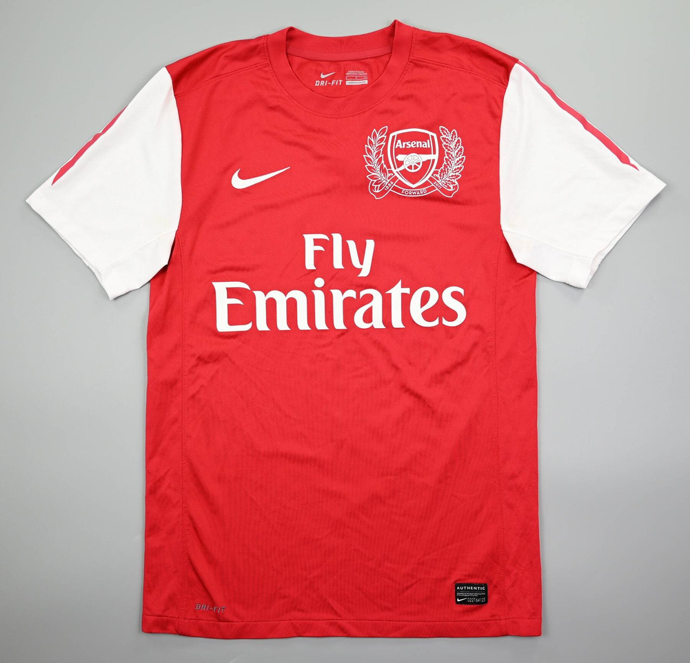 2011-12 ARSENAL LONDON KOSZULKA S