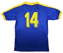 PUMA OLDSCHOOL #14 SHIRT XL