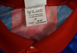 1994-95 CRYSTAL PALACE KOSZULKA XL