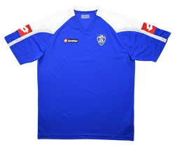 SERBIA AND MONTENEGRO SHIRT XL