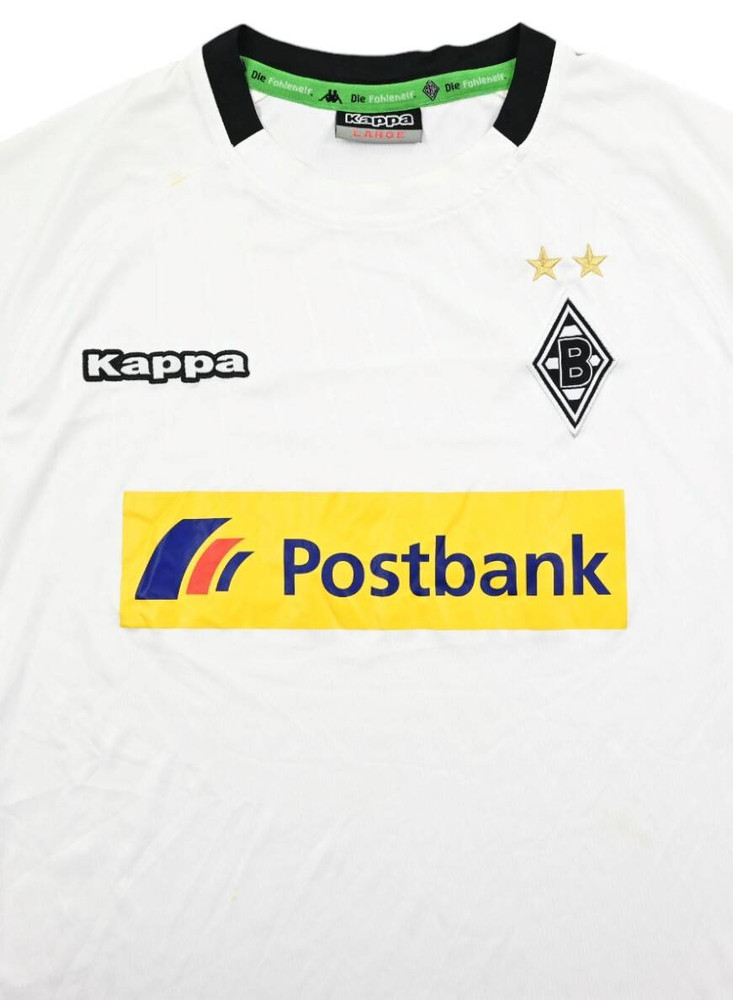 2017-18 BORUSSIA MONCHENGLADBACH KOSZULKA L