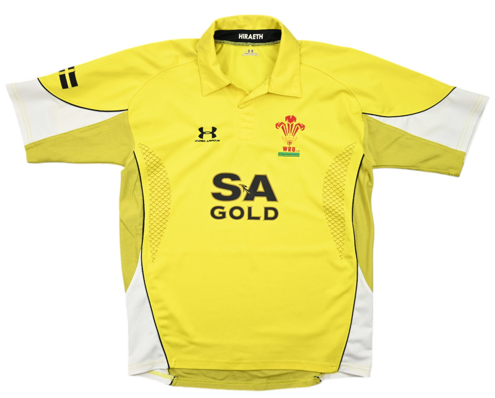 WALES RUGBY KOSZULKA L