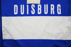 2007-08 DUISBURG *GEORGIEV* SHIRT S