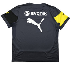 2014-15 BORUSSIA DORTMUND KOSZULKA XL