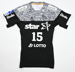 THW KIEL HANDBALL *DISSINGER* KOSZULKA S