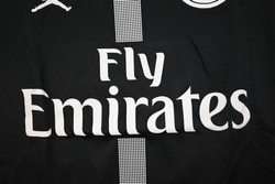 2018-19 PARIS SAINT-GERMAIN *MBAPPE* KOSZULKA S