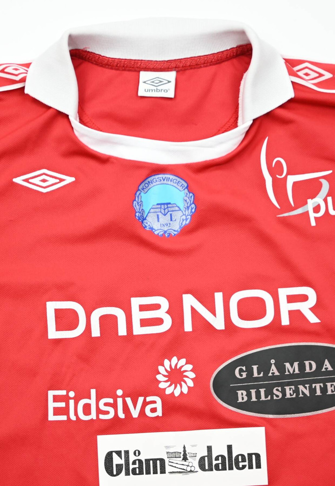 KONGSVINGER IL KOSZULKA M