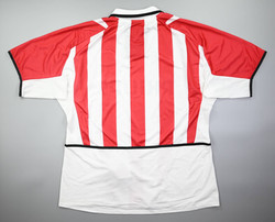 2002-04 PSV EINDHOVEN KOSZULKA XL