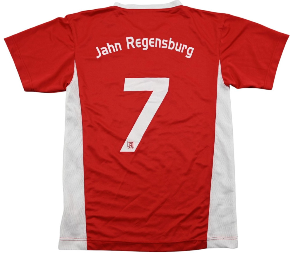 JAHN REGENSBURG KOSZULKA L. BOYS 