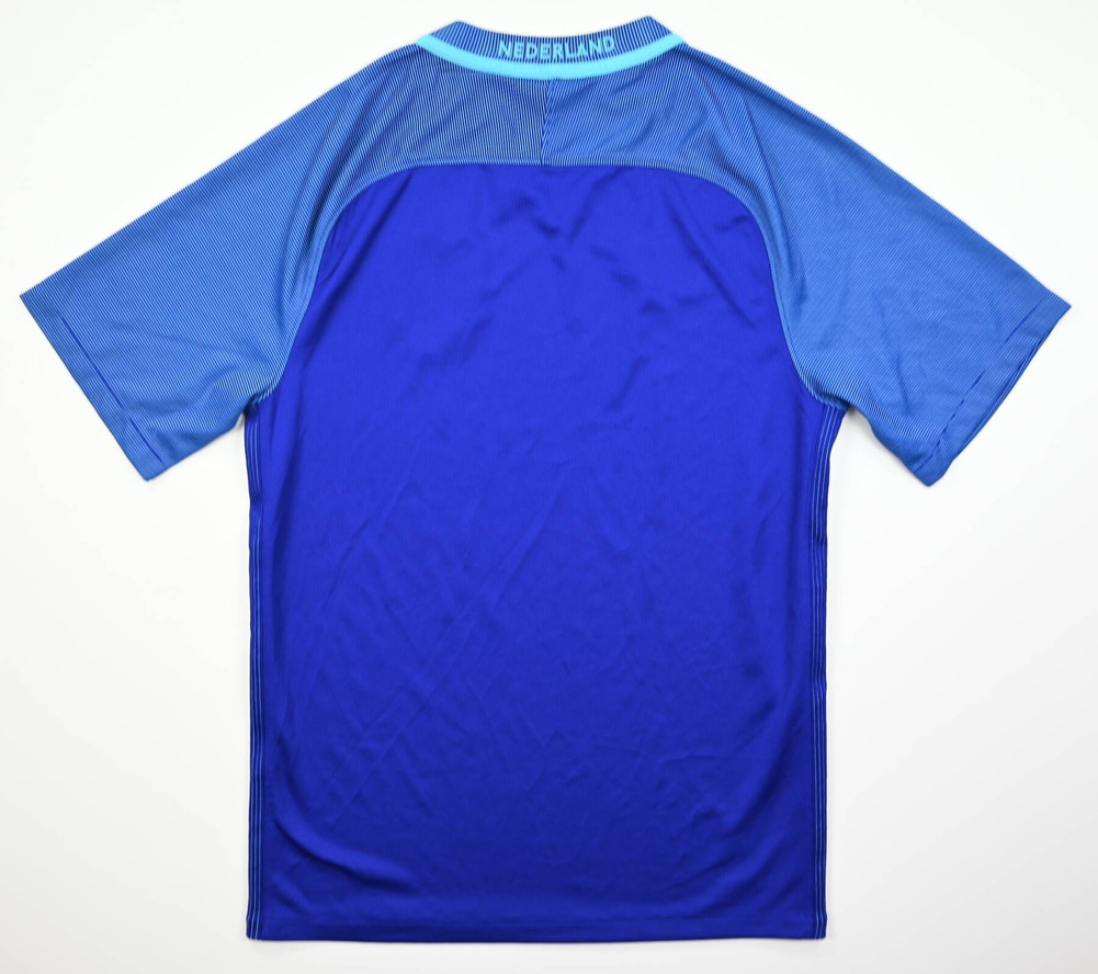 2016-18 HOLLAND SHIRT S