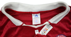 2003-04 BAYERN MUNCHEN KOSZULKA XL