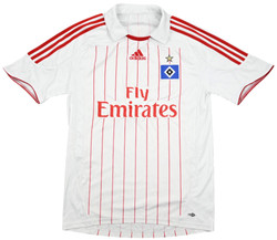 2007-08 HAMBURG SHIRT S