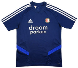 2019-20 FEYENOORD ROTTERDAM KOSZULKA L. BOYS