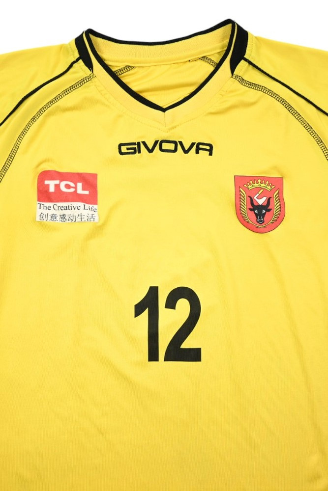 VIRTUS WISKITKI VOLLEYBALL SHIRT M