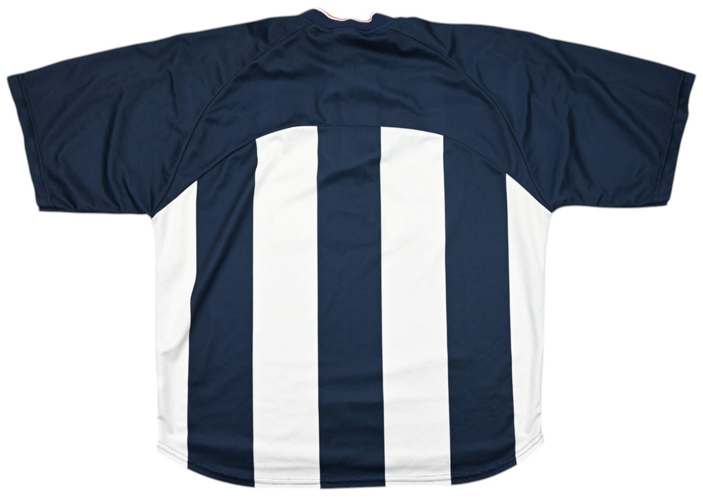 2000-02 WEST BROMWICH ALBION KOSZULKA 2XL