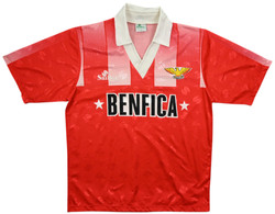 90'S BENFICA LISBON KOSZULKA XL