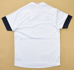 ENGLAND RUGBY CANTERBURY KOSZULKA L