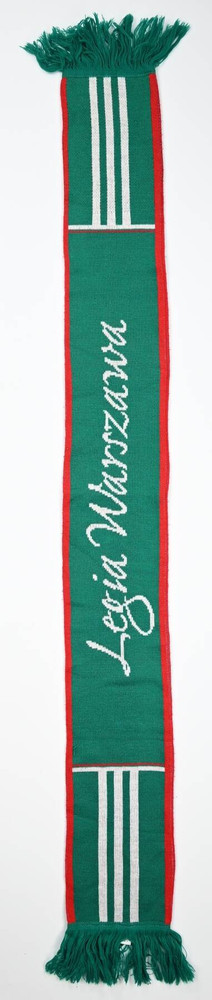 LEGIA WARSZAWA SCARF