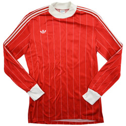 ADIDAS OLDSCHOOL GOALKEEPER LONGSLEEVE S