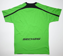 2009-10 TSV 1860 MUNCHEN SHIRT S