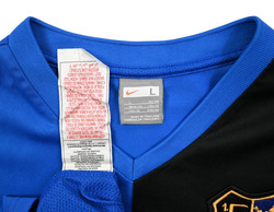 2007-09 SAARBRUCKEN KOSZULKA L