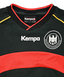 GERMANY *KRETZSCHMAR* HANDBALL KOSZULKA XL