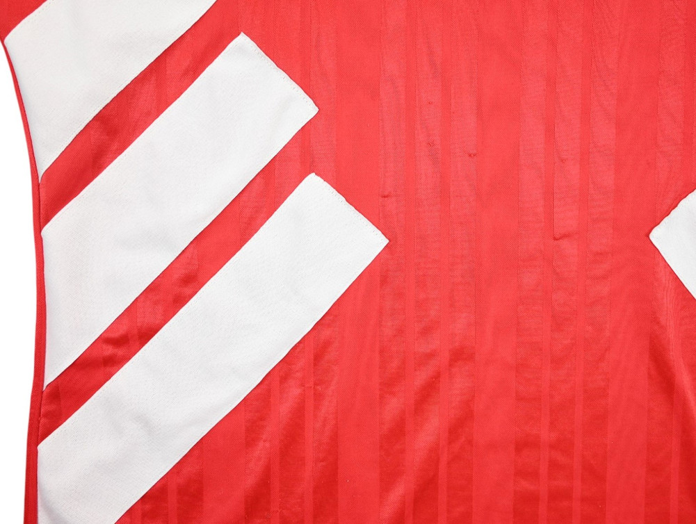 1994-96 NORWAY KOSZULKA XL