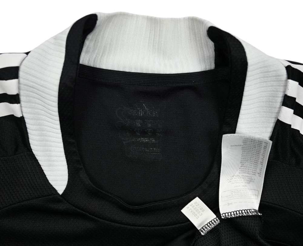 2008-09 CHELSEA LONDON KOSZULKA XL