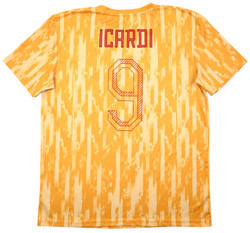 GALATASARAY *ICARDI* SHIRT L