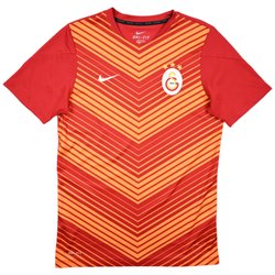 2014-15 GALATASARAY SHIRT M