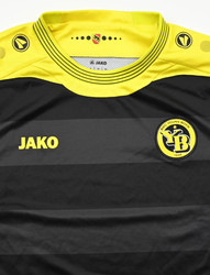 BSC YOUNG BOYS SHIRT XXL