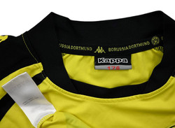 2009-10 BORUSSIA DORTMUND SHIRT S