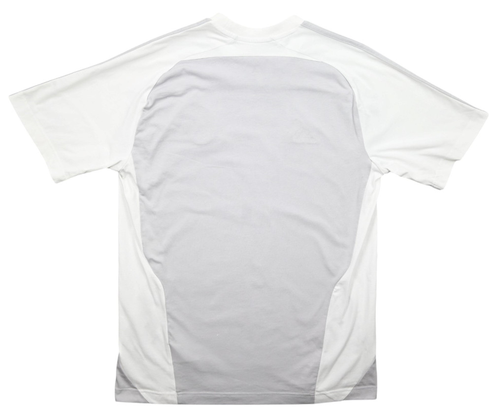 2025-26 REAL MADRID SHIRT M