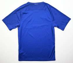 2017-18 CHELSEA LONDON KOSZULKA S