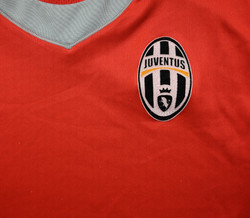 2007-08 JUVENTUS SHIRT S