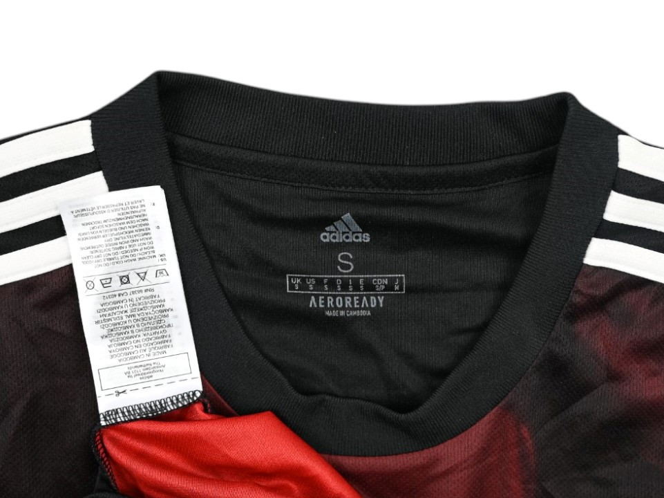 2020-21 BAYERN MUNCHEN KOSZULKA S