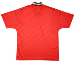 1994-96 NOTTINGHAM FOREST KOSZULKA L