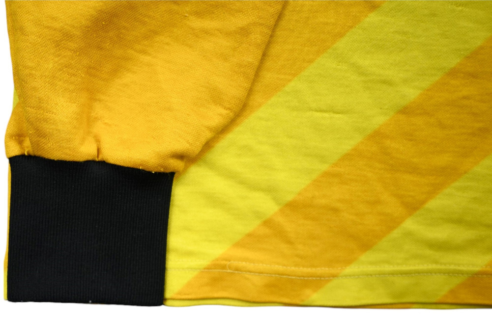 ADIDAS OLDSCHOOL GK SHIRT M