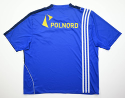 2012-13 ARKA GDYNIA KOSZULKA L 