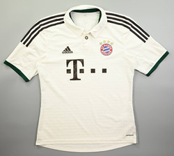 2013-14 BAYERN MUNCHEN KOSZULKA M