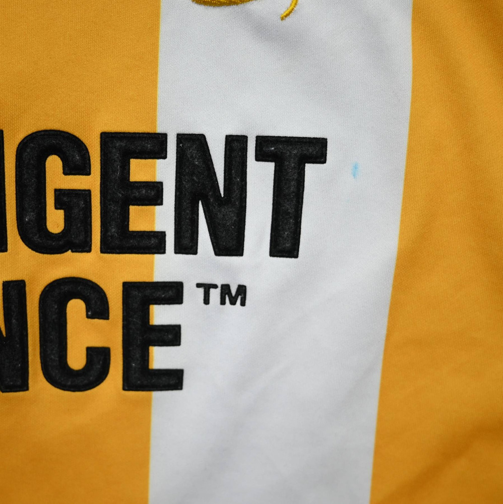 2004-05 LIVINGSTONE FC KOSZULKA L