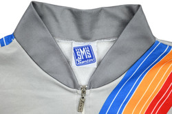 SANTINI KOSZULKA KOLARSKA XXL