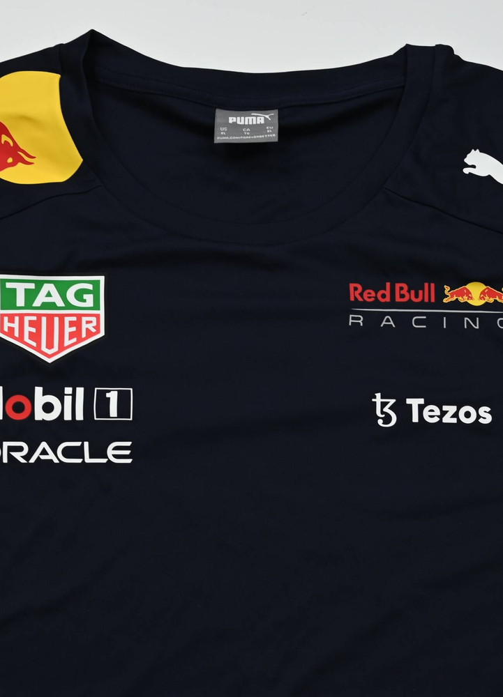 RED BULL F1 RACING KOSZULKA XL